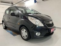 brugt Chevrolet Spark 1,0 LS