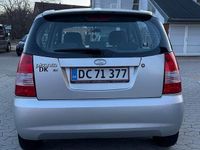 Brugt Kia Picanto 65 HK (47 kW) 2005 Hatchback