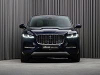 Brugt Jaguar F-Pace S 404 HK (297 kW) 2022 Mørkblåmetal SUV
