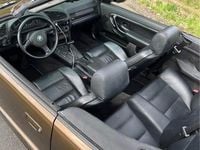 Brugt BMW 320 Cabriolet 1993 Cabriolet