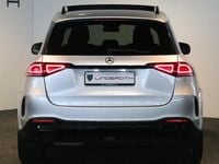 Brugt Mercedes GLE350 AMG line 320 HK (235 kW) 2020 Gråmetal SUV