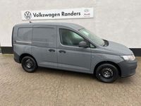 brugt VW Caddy 1,5 TSi 114 Cargo