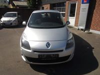 Brugt Renault Grand Scénic III Dynamique 130 HK (95 kW) 2009 MPV