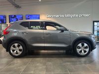 brugt Volvo XC40 2,0 D4 190 Momentum aut. AWD