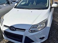 Brugt Ford Focus 95 HK (69 kW) 2011