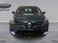 brugt Renault Clio IV 