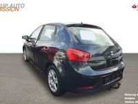 brugt Seat Ibiza 1,4 85HK 5d