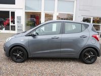 brugt Hyundai i10 1,0 Comfort Air