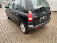 brugt Hyundai Matrix VAN 1,6 AUT.