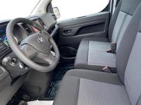 brugt Toyota Proace Electric Medium EL Comfort 136HK Van Aut.