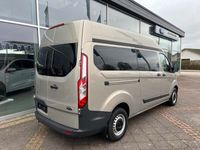 brugt Ford Transit Custom 310L 2,0 TDCi 105 Trend