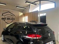 Brugt Renault Clio IV 90 HK (66 kW) 2018 Hatchback