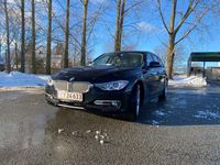 brugt BMW 316 i 1,6 Touring