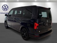 Brugt VW California California 150 HK (110 kW) 2023 Blåmetal Van