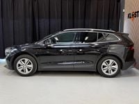Brugt Skoda Enyaq iV Loft 150 kW (204 HK) 2022 Sortmetal SUV