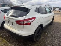 Brugt Nissan Qashqai 2015 SUV
