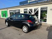 brugt Peugeot 208 BlueHDi 100 Active