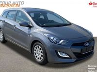 brugt Hyundai i30 Cw 1,6 CRDi Comfort ISG 110HK Stc 6g