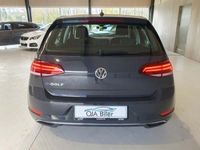 brugt VW e-Golf VII 5d