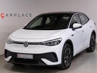 Brugt VW ID.5 Pro Performance 150 kW (204 HK) 2023 Hvidmetal SUV