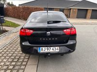 brugt Seat Toledo 1.2 TSI 105 HK START/STOP Hatchback