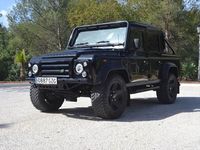 Brugt Land Rover Defender 122 HK (89 kW) 2010 SUV