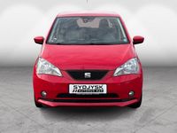 Brugt Seat Mii Style 60 HK (44 kW) 2014 Hatchback