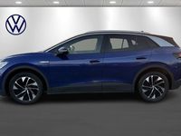 Brugt VW ID.4 Pro Performance 150 kW (204 HK) 2022 Mørkblåmetal SUV