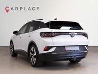Brugt VW ID.4 Pro Performance 150 kW (204 HK) 2022 Hvidmetal SUV