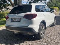 Brugt Suzuki Vitara 112 HK (82 kW) 2020 SUV