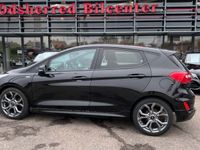 brugt Ford Fiesta 1,5 TDCi 85 ST-Line