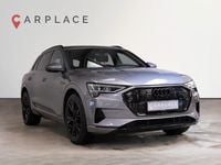 Brugt Audi e-tron S-Line 300 kW (408 HK) 2022 Gråmetal SUV