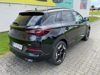 brugt Opel Grandland X 1,6 PHEV Plugin-hybrid GSE AWD 300HK 5d 8g Aut.