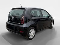 brugt VW up! Up! 1,0 TSi 90 HighBMT