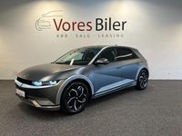 Brugt Hyundai Ioniq 159 kW (217 HK) 2022 Gråmetal Hatchback