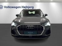 brugt Audi Q3 45 TFSi e Attitude+ S tronic