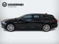 brugt Opel Insignia 1,5 T 165 Innovation Sports Tourer