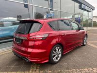 brugt Ford S-MAX 2,0 EcoBlue ST-Line aut. AWD