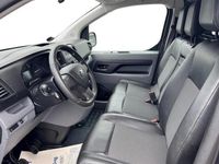 brugt Toyota Proace Long 2,0 D Comfort 120HK Van 6g B