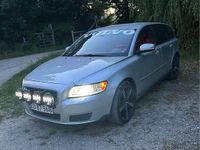 Brugt Volvo V50 150 HK (110 kW) 2007 Stationcar
