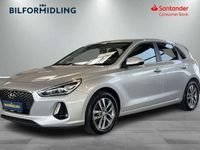 brugt Hyundai i30 1,6 CRDi 110 Premium