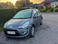Brugt Citroën C3 70 HK (51 kW) 2012 SUV
