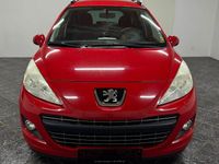 Brugt Peugeot 207 2008