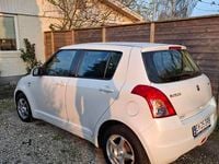 Brugt Suzuki Swift 75 HK (55 kW) 2009 Hatchback
