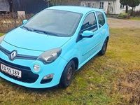 Brugt Renault Twingo 75 HK (55 kW) 2012 Hatchback