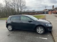 brugt VW Golf VII 1.4 TSI BMT 125 DSG7