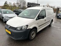 brugt VW Caddy Maxi Caddy Maxi , 1,6 TDi 102 BMT Van