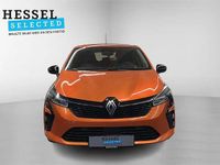 Brugt Renault Clio V Evolution 90 HK (66 kW) 2024 Orange valencia Hatchback