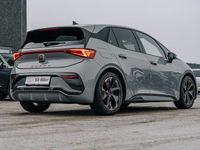 Brugt Cupra Born High 150 kW (204 HK) 2021 Gråmetal Hatchback