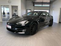 brugt Tesla Model S 75D